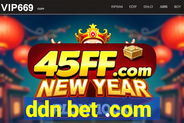ddn bet .com